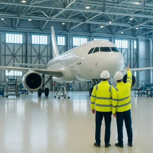 Aviation Electrical Services main