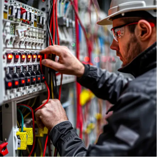 South Florida’s leading specialty electrical contractor